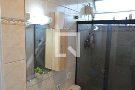 Apartamento à venda com 74m², 3 quartos e 1 vagaBanheiro