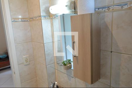 Apartamento à venda com 74m², 3 quartos e 1 vagaBanheiro