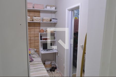 Apartamento à venda com 74m², 3 quartos e 1 vagaQuarto 3
