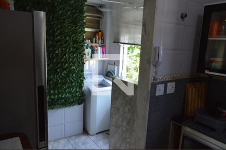 Apartamento à venda com 74m², 3 quartos e 1 vagaÁrea de Serviço