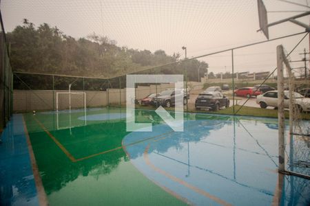 Apartamento à venda com 64m², 2 quartos e 1 vagaQuadra Esportiva