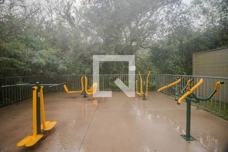 Apartamento à venda com 64m², 2 quartos e 1 vagaEspaço Fitness