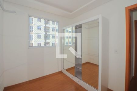 Apartamento à venda com 64m², 2 quartos e 1 vagaQuarto 2