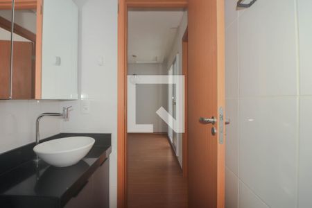 Apartamento à venda com 64m², 2 quartos e 1 vagaBanheiro