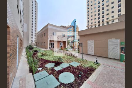 Apartamento para alugar com 35m², 2 quartos e sem vaga Apartamento para alugar com 35m², 2 quartos e sem vagaÁrea comum