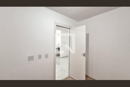 Quarto 1 de apartamento para alugar com 2 quartos, 35m² em Várzea da Barra Funda, São Paulo