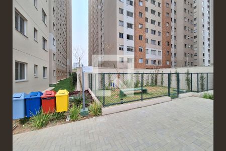 Apartamento para alugar com 35m², 2 quartos e sem vaga Apartamento para alugar com 35m², 2 quartos e sem vagaPet Place