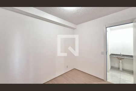 Apartamento para alugar com 35m², 2 quartos e sem vaga Apartamento para alugar com 35m², 2 quartos e sem vagaQuarto 2