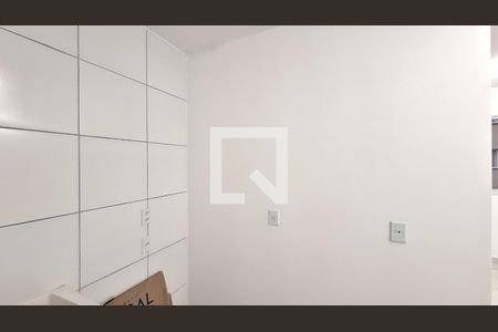 Apartamento para alugar com 35m², 2 quartos e sem vaga Apartamento para alugar com 35m², 2 quartos e sem vagaCozinha e Área de Serviço