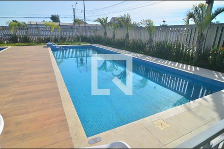 Apartamento à venda com 42m², 2 quartos e 1 vagaPiscina