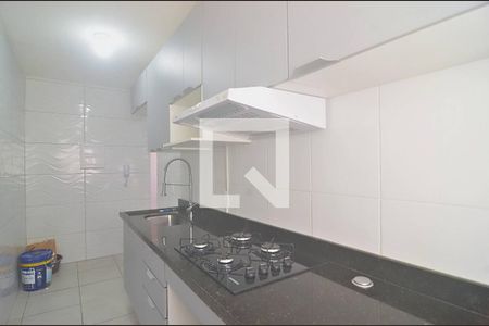Apartamento à venda com 42m², 2 quartos e 1 vagaCozinha