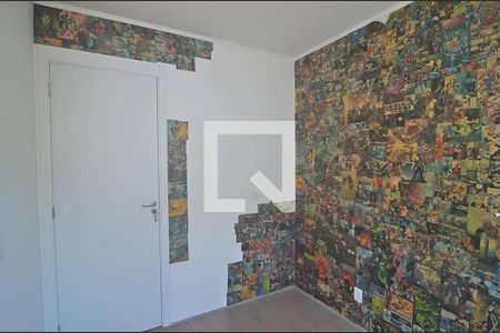 Quarto 1 de apartamento à venda com 2 quartos, 42m² em Centro, Canoas