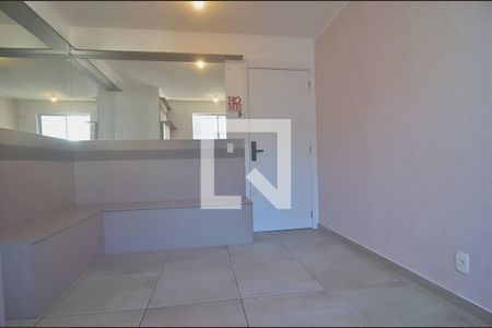 Sala de apartamento à venda com 2 quartos, 42m² em Centro, Canoas
