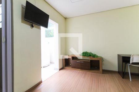 Studio de kitnet/studio para alugar com 1 quarto, 20m² em Mooca, São Paulo