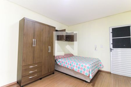 Studio de kitnet/studio para alugar com 1 quarto, 20m² em Mooca, São Paulo
