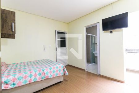 Studio de kitnet/studio para alugar com 1 quarto, 20m² em Mooca, São Paulo