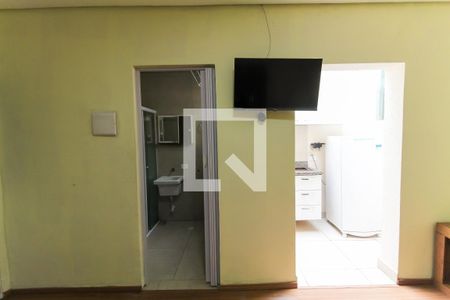 Studio de kitnet/studio para alugar com 1 quarto, 20m² em Mooca, São Paulo