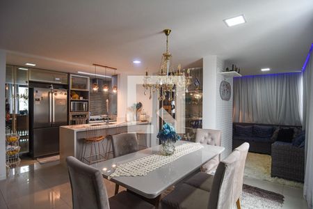 Apartamento para alugar com 127m², 2 quartos e 1 vagaCozinha