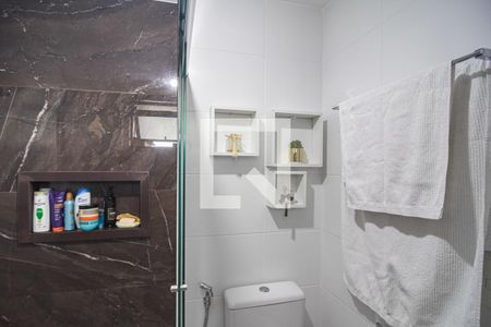 Apartamento para alugar com 127m², 2 quartos e 1 vagaBanheiro do Quarto 2