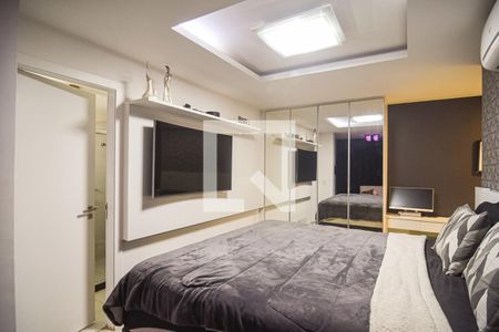 Apartamento para alugar com 127m², 2 quartos e 1 vagaQuarto 2