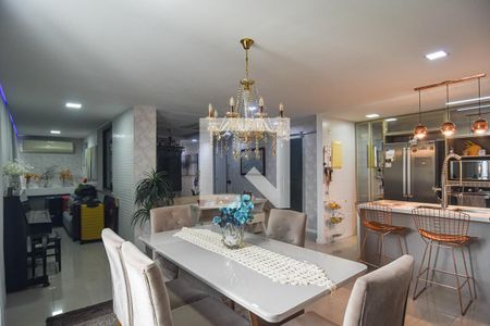 Apartamento para alugar com 127m², 2 quartos e 1 vagaCozinha