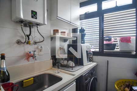 Apartamento para alugar com 127m², 2 quartos e 1 vagaÁrea de Serviço