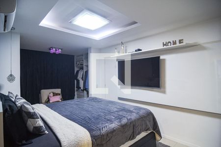 Quarto 2 de apartamento para alugar com 2 quartos, 127m² em Santa Rosa, Niterói