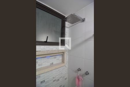 Apartamento para alugar com 127m², 2 quartos e 1 vagaBanheiro Social