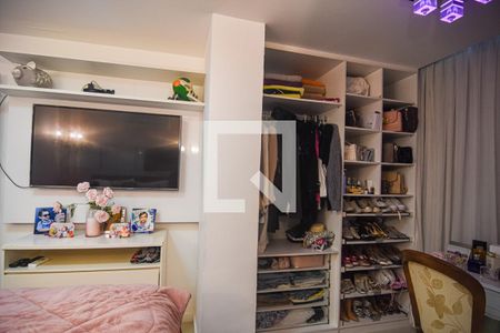 Quarto 1 de apartamento para alugar com 2 quartos, 127m² em Santa Rosa, Niterói