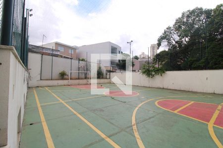 Apartamento à venda com 60m², 2 quartos e 1 vagaÁrea Comum