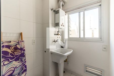 Apartamento à venda com 42m², 1 quarto e 1 vagaÁrea de Serviço