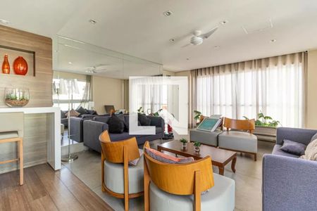 Apartamento à venda com 42m², 1 quarto e 1 vagaSalão de Festas