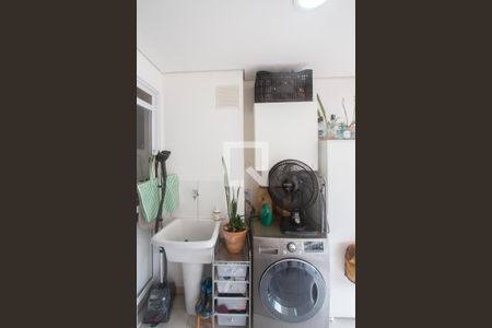 Apartamento à venda com 58m², 2 quartos e 1 vagaÁrea de Serviço