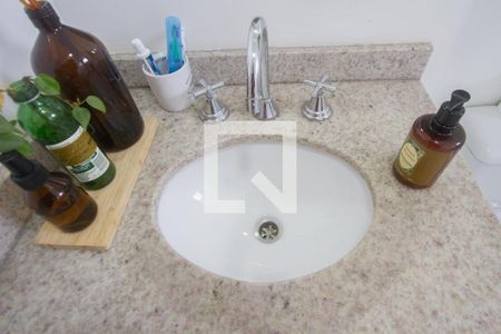 Apartamento à venda com 58m², 2 quartos e 1 vagaBanheiro