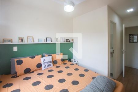 Apartamento à venda com 58m², 2 quartos e 1 vagaSuíte