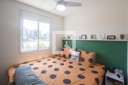 Apartamento à venda com 58m², 2 quartos e 1 vagaSuíte