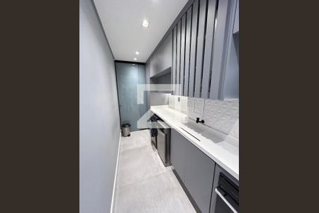 Apartamento à venda com 90m², 3 quartos e 2 vagasLavanderia