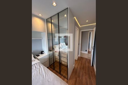 Apartamento à venda com 90m², 3 quartos e 2 vagasSuíte