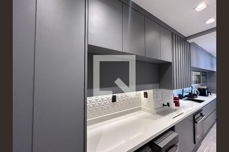 Apartamento à venda com 90m², 3 quartos e 2 vagasLavanderia