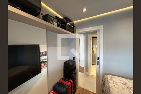 Apartamento à venda com 90m², 3 quartos e 2 vagasQuarto 1