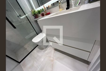 Apartamento à venda com 90m², 3 quartos e 2 vagasBanheiro 1