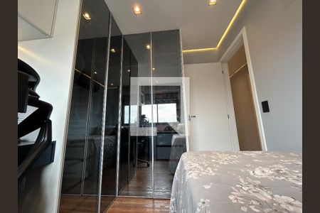 Apartamento à venda com 90m², 3 quartos e 2 vagasQuarto 1