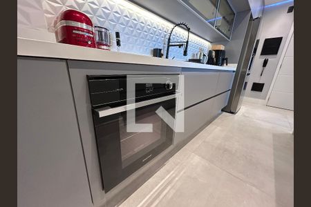 Apartamento à venda com 90m², 3 quartos e 2 vagasCozinha