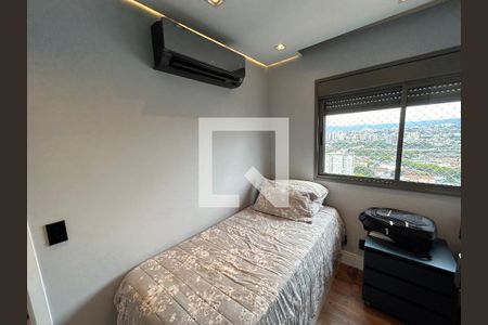 Apartamento à venda com 90m², 3 quartos e 2 vagasQuarto 2