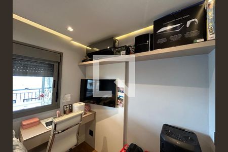 Apartamento à venda com 90m², 3 quartos e 2 vagasQuarto 1