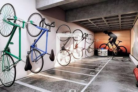 Apartamento à venda com 90m², 3 quartos e 2 vagasBicicletário