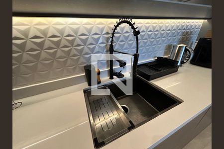 Apartamento à venda com 90m², 3 quartos e 2 vagasCozinha