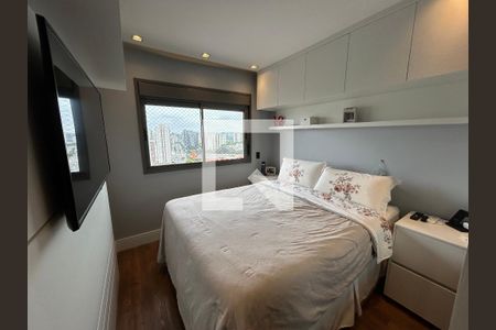 Apartamento à venda com 90m², 3 quartos e 2 vagasSuíte