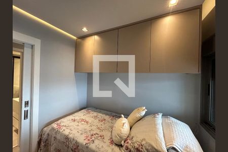 Apartamento à venda com 90m², 3 quartos e 2 vagasQuarto 1