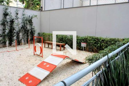 Apartamento à venda com 90m², 3 quartos e 2 vagasÁrea comum